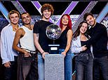 Strictly Come Dancing 2023 final LIVE: Layton Williams, Bobbie Brazier and Ellie Leach battle it out to be crowned champions and win the glitterball trophy