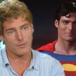 Superman Turns 45: Christopher Reeve Explains Rom-Com Inspiration (Flashback)