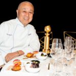 Sushi at an Awards Show? Golden Globes Level Up Menu With Addition of Nobu to Cater 2024 Show