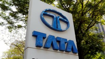 Tata Group Submits Application to Set Up Semiconductor Plant in Assam, Chief Minister Says