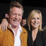 "The Runaways" Los Angeles Premiere, Ryan O'Neal and Tatum O'Neal