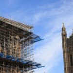 Taxpayers Are Growing Impatient With Parliament's Restoration Delays