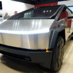 Tesla Cybertruck With Higher Price Tag, Lower Driving Range Arrives Two Years Behind Schedule