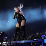 That Girl! Beyoncé Talks Gratitude After 'Renaissance' Film ATE Opening Weekend