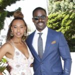 That's Mine! How Sterling K. Brown And His Wife Keep Their Black Love Strong 18 Years In