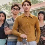 The Archies Movie Review