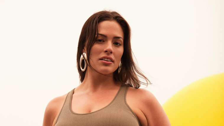 The BoF Podcast |  Ashley Graham on Breaking Fashion Industry Barriers