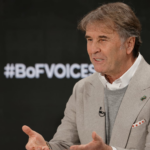 The BoF Podcast |  Brunello Cucinelli on Humanistic Capitalism in an Age of AI