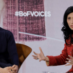 The BoF Podcast | Leena Nair on Leading Chanel Into the Future