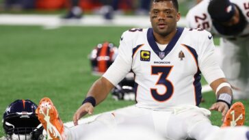 The Broncos have money problems with Russell Wilson, but at least they’re not the Browns