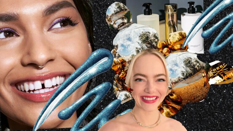 The Business of Beauty Haul of Fame: The Smell of Success