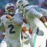 The Dolphins need to beat a good team