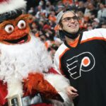 The Flyers are good right now, but having faith in them might be like believing in Santa Claus