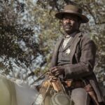 The Remarkable True Story Behind "Lawmen: Bass Reeves"