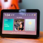 The fourth-gen Echo and latest Echo Show 8 are up to 50 percent off