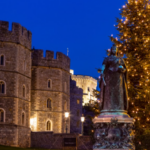 Windsor Castle