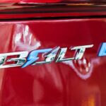 There won’t be a small Chevy Bolt EV on GM’s Ultium platform