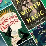 These 16 Cozy Fantasy Books Have a Warm and Fuzzy Touch of Magic