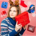 These 50 Top-Rated Amazon Gifts for Teens With Thousands of 5-Star Reviews Will Arrive By Christmas - E! Online