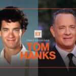 Tom Hanks: On Set of His Biggest Films and What You Never Knew | ET Vault Unlocked