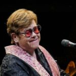 Tory MPs Back Sir Elton John's Call For Ban On Conversion Therapy