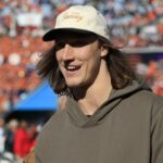 Trevor Lawrence's injury puts Jaguars at risk of losing grasp on AFC South