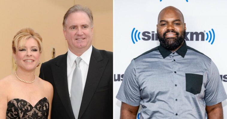 Tuohy Family Claims Michael Oher Attempted to Extort $15 Million