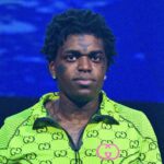 UPDATE: Kodak Black Pleads Not Guilty After Being Hit With Multiple Charges Including Drug Possession