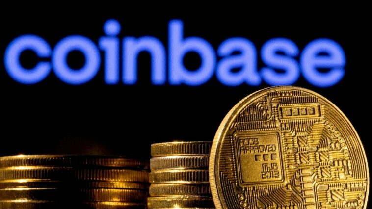 US SEC Denies Coinbase Petition Seeking New Crypto Rules for Digital Assets Sector