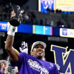 UW tops Oregon to win Pac-12, secure CFP spot