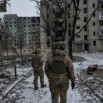 Ukraine war live updates: U.S. aid hangs in balance after failed vote; Russia switches tactics in battle for Avdiivka