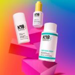 Unilever to Acquire K18 Haircare