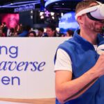 VR market keeps shrinking even as Meta pours billions of dollars a quarter into metaverse