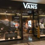 Vans Owner VF Corp Lays Off 500 Employees in Restructuring Push