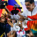 Venezuela voters reject ICJ jurisdiction in Guyana dispute