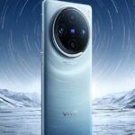 Vivo’s X100 Pro offers another massive camera sensor to an international audience