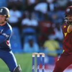 West Indies vs England: Shai Hope ton helps hosts chase down 326 to win ODI thriller in Antigua