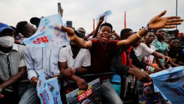 What’s at stake in the DRC election?