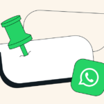 WhatsApp’s new pinned messages make it easy to keep group chats on task