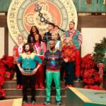 Big Brother Reindeer Games