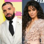 Drake, Camila Cabello