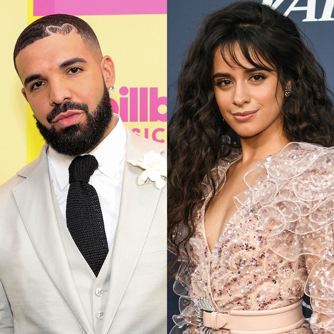 Drake, Camila Cabello