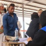 World News in Brief: WFP ‘pauses’ north Yemen food aid, human rights and sport, Myanmar latest