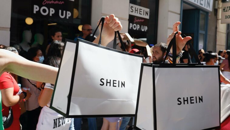 Worldview: Temu Files New Lawsuit Against Rival Shein