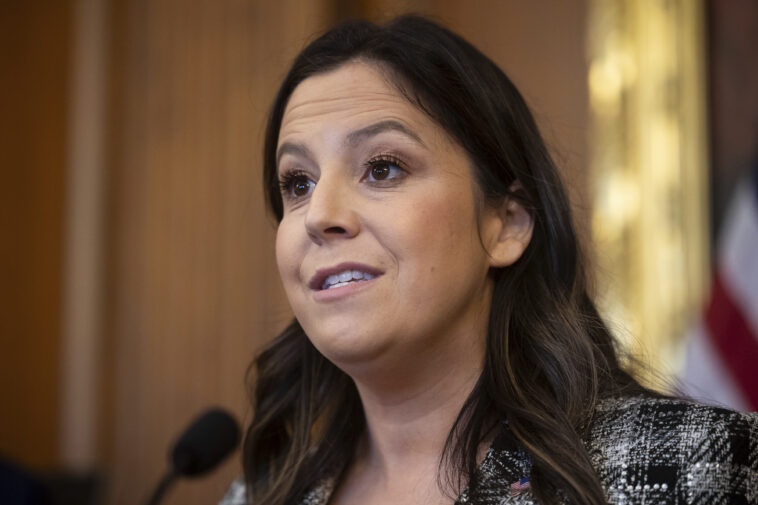 ‘Bud Light moment’: Stefanik forces a reckoning on the left