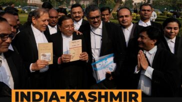 ‘Clear threat’: Kashmiris on India top court upholding removal of autonomy