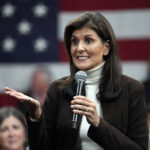 ‘Pile of bulls--t’: New Hampshire GOPers give Haley a pass on Civil War remarks