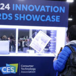 10 Products From CES 2024 That Set the Innovation Bar