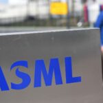 ASML blocked from shipping some of its critical chipmaking tools to China