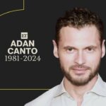 Adan Canto, X-Men Star, Dead at 42